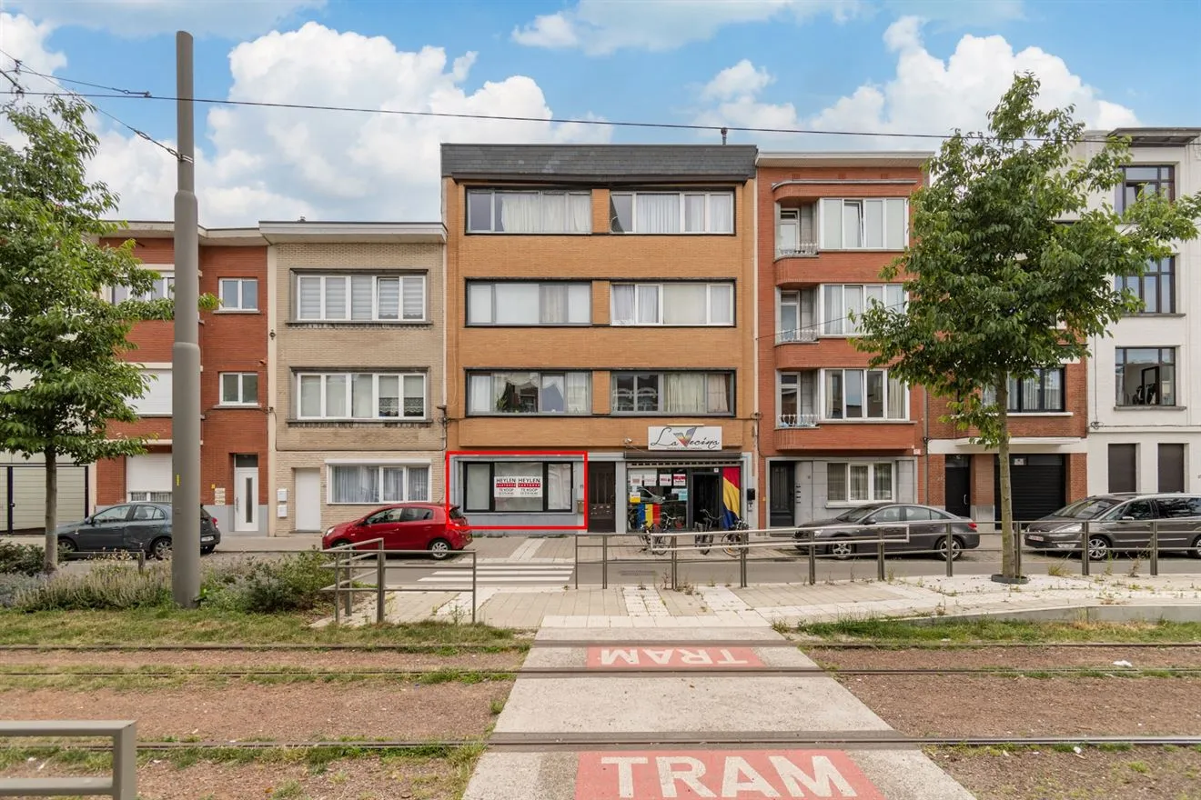 Апартамент За продажба - 2170 MERKSEM BE Image 1