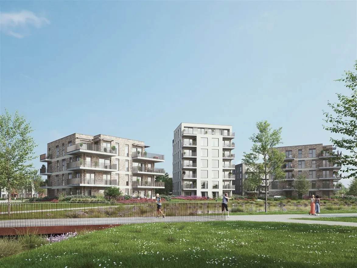 Апартамент За продажба - 2300 TURNHOUT BE Image 3